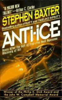 Stephen Baxter — Anti-ice