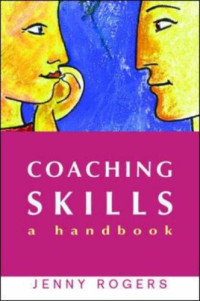 Jenny Rogers — Coaching Skills