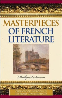 Marilyn S. Severson — Masterpieces of French Literature