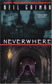 Neil Gaiman — Neverwhere