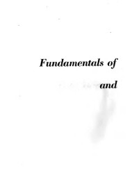 F Reif — Fundamentals of statistical and thermal physics
