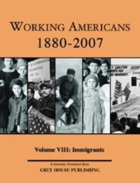 Scott Derks — Immigrants (Working Americans 1880-1999)