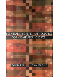 T. Feil, J. Krone — Essential Discrete Math for Computer Science