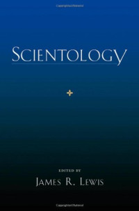 James R. Lewis — Scientology