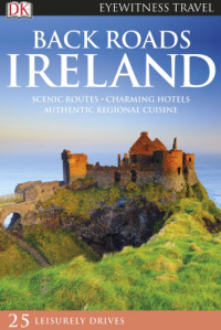 Dk Travel — Back Roads Ireland