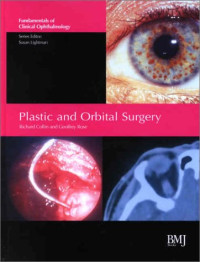 Richard Collin, Geoffrey Rose — Plastic and Orbital Surgery