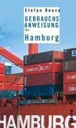 Stefan Beuse — Gebrauchsanweisung fur Hamburg