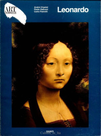 André Chastel, Paolo Galluzzi, Carlo Pedretti — Leonardo