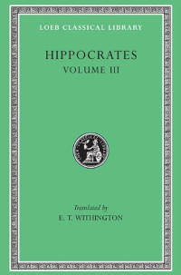 E. T. Withington — Hippocrates: On Wounds in the Head