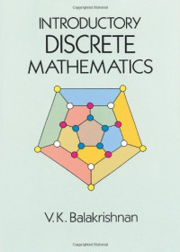 V. K . Balakrishnan — Introductory Discrete Mathematics