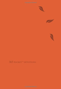 Chris Tiegreen, Walk Thru the Bible — 365 Pocket Devotions: Inspiration and Renewal for Each New Day