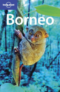 Chris Rowthorn, Muhammad Cohen — Borneo