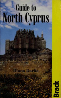 Dianna Darke — A Guide to North Cyprus