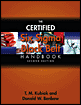 Kubiak, T.M.; Benbow, Donald W. — Certified Six Sigma Black Belt Handbook