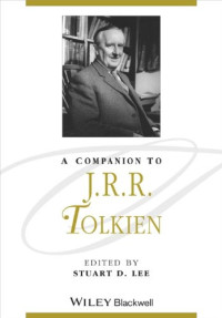 Stuart D. Lee — A Companion to J. R. R. Tolkien