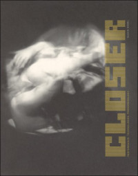 Susan Kozel — Closer - Performance, Technologies, Phenomenology (Leonardo Books)