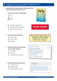  — Oxford Practice Grammar Tests and Photocopiable worksheets (Basic, Intermediate, and Advanced)