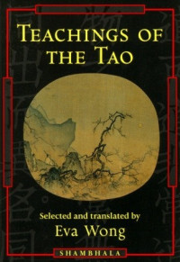 Eva Wong — Teachings of the Tao