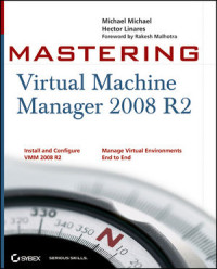 Steven Johnson — Mastering: Microsoft Windows Small Business Server 2008