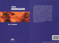 Soren Kierkegaard — De la tragedia
