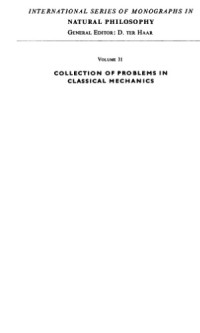 Gleb L. Kotkin, V. G. Serbo — Collection of Problems in Classical Mechanics