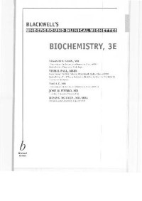Bhushan — Underground Clinical Vignettes Biochemistry