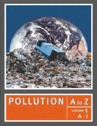 Richard M. Stapleton — Pollution A to Z. A-I