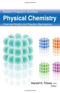 Harold H. Trimm — Physical Chemistry