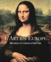 Charles, Victoria — L'art en Europe