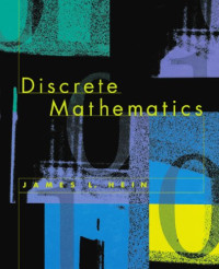 James Hein — Discrete mathematics