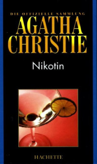 Agatha Christie — Nikotin (Hachette Collections - Band 48)