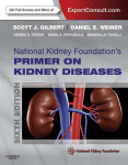 Scott Gilbert (Auth.) — National Kidney Foundation Primer on Kidney Diseases