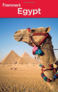 Mohamed el Hebeishy — Frommer's Egypt (Frommer's Complete Guides)