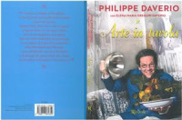 Daverio Philippe. — Arte in tavola