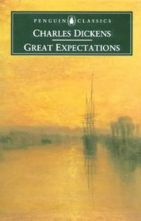 Charles Dickens — Great Expectations (Penguin Classics)