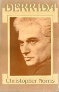 Christopher Norris — Derrida