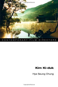 Hye Seung Chung — Kim Ki-duk