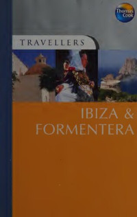 Thomas Cook Publishing — Travellers Ibiza & Formentera