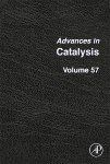 Gates B.C., Knozinger H. (eds.) — Advances in Catalysis 47