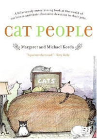 Michael Korda, Margaret Korda — Cat People