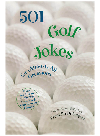 Franklin Dohanyos — 501 Golf Jokes For Almost All Occassions