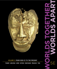 Tignor — Worlds Together, Worlds Apart