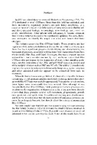Balch W.E., Channing J.D., Hall A. — Small GTPases and Their Regulators Part D