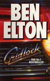 Ben Elton — Gridlock A Pbp