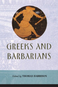Thomas Harrison — Greeks and Barbarians