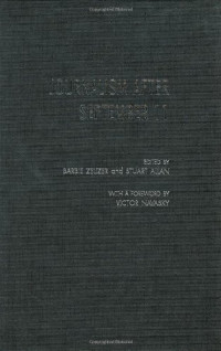 Stuart Allan — Journalism After September 11 (Communication and Society)