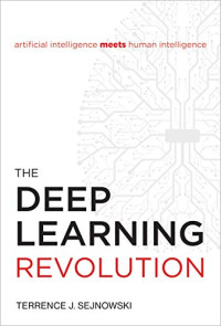 Sejnowski, Terrence J. — The Deep Learning Revolution (The MIT Press)