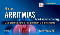 Wesley Keith — Huszar Arritmias