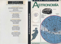Ignacio Puig — Atlas Temático de Astronomía