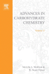 Melville L. Wolfrom and R. Stuart Tipson (Eds.) — Advances in Carbohydrate Chemistry 11